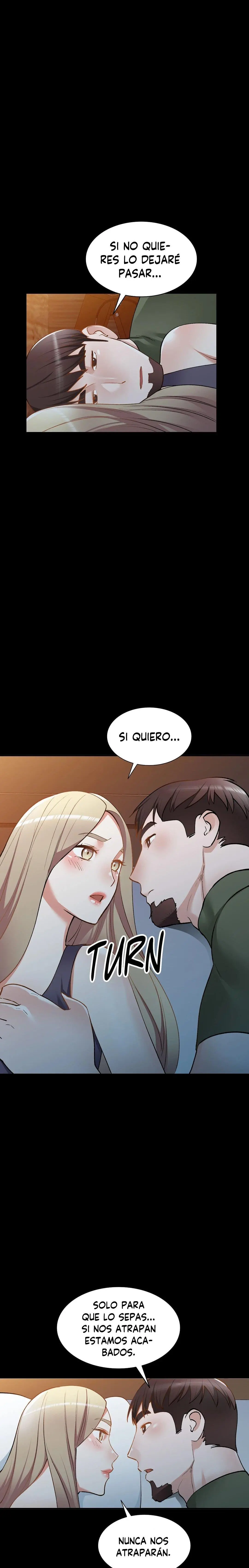 My Secretary’s Got a Secret Capítulo 29 - Página 15