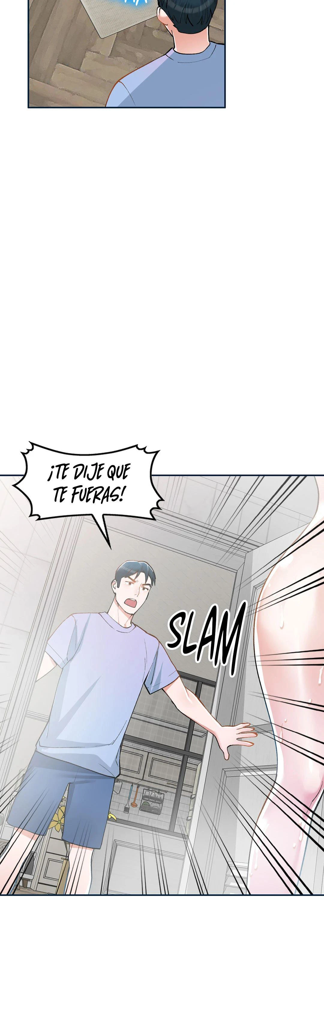 My Secretary’s Got a Secret Capítulo 3 - Página 30