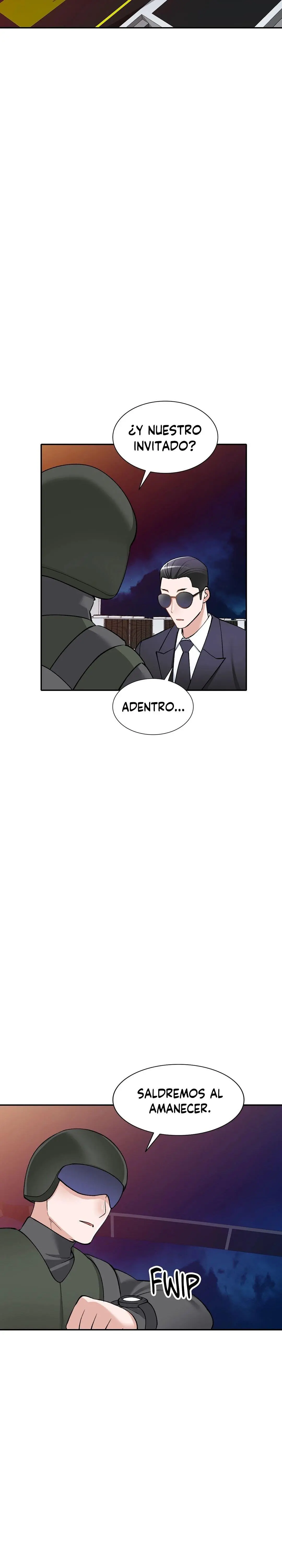 My Secretary’s Got a Secret Capítulo 30 - Página 14