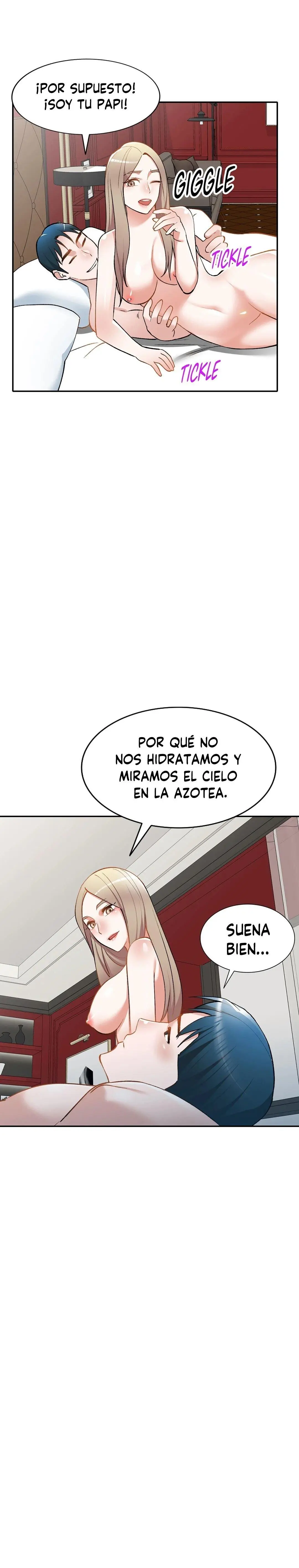 My Secretary’s Got a Secret Capítulo 30 - Página 20