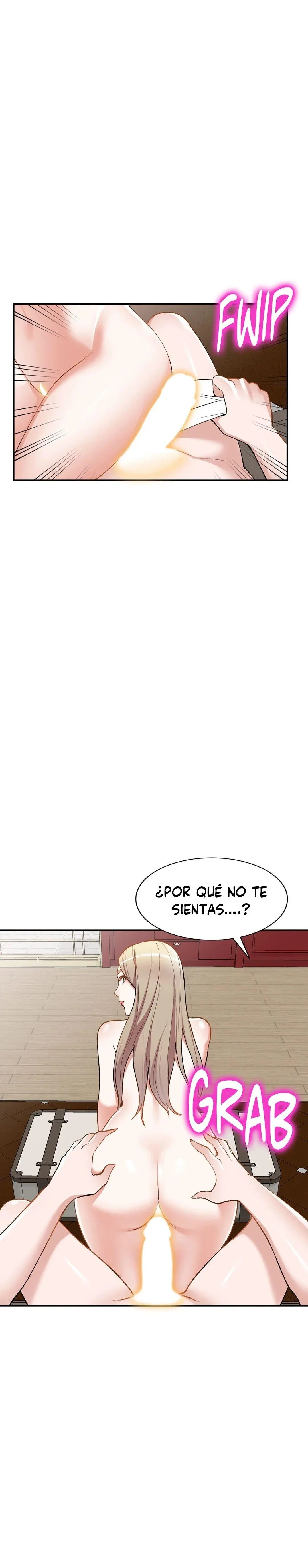 My Secretary’s Got a Secret Capítulo 30 - Página 6