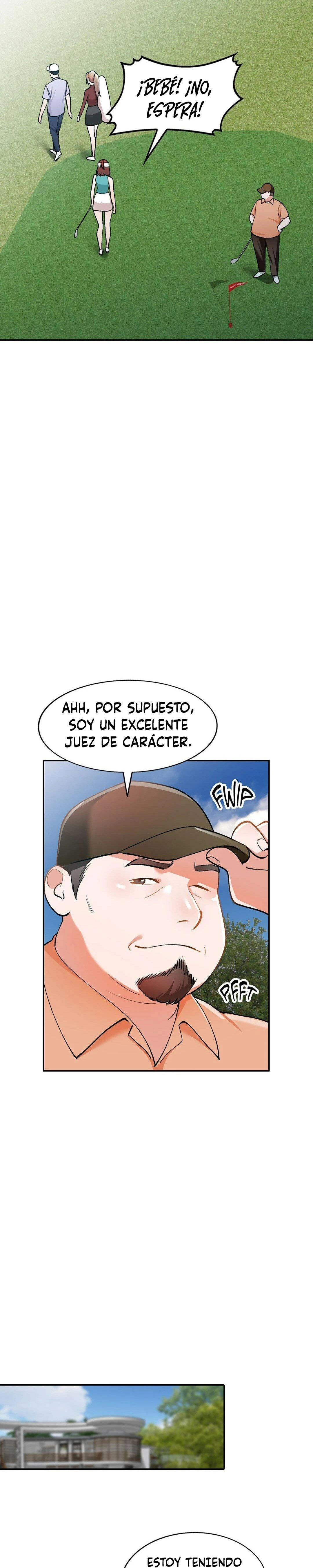 My Secretary’s Got a Secret Capítulo 4 - Página 6