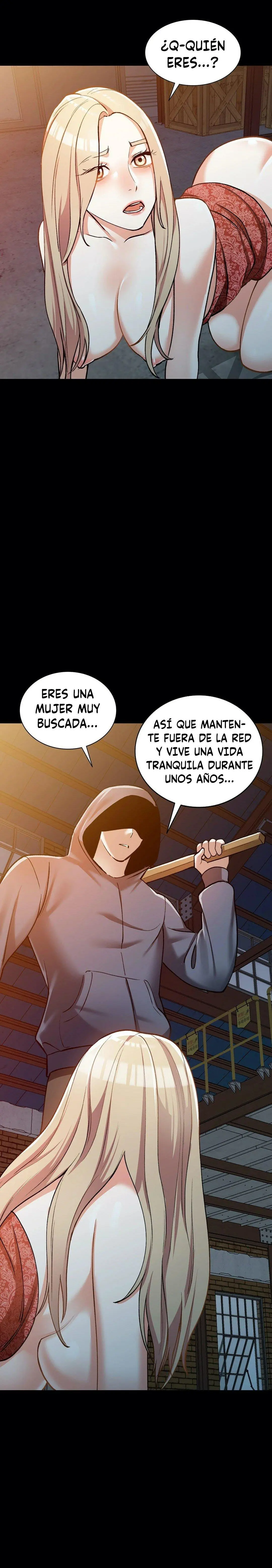 My Secretary’s Got a Secret Capítulo 5 - Página 13