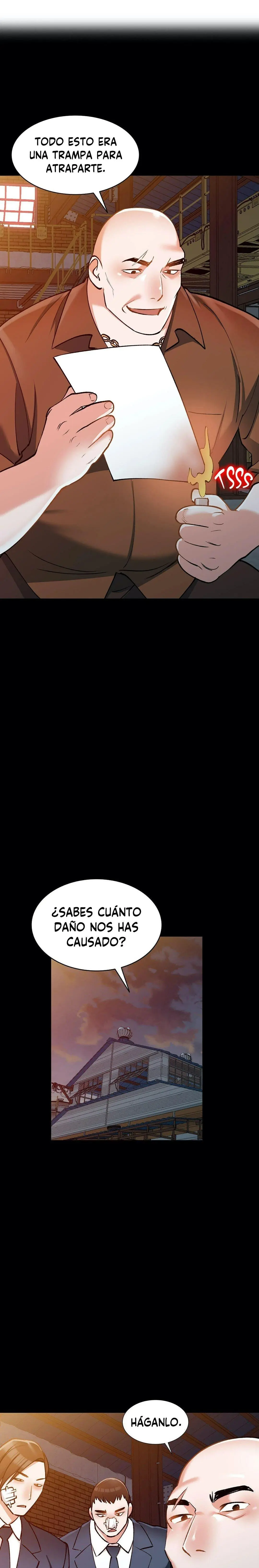 My Secretary’s Got a Secret Capítulo 5 - Página 5