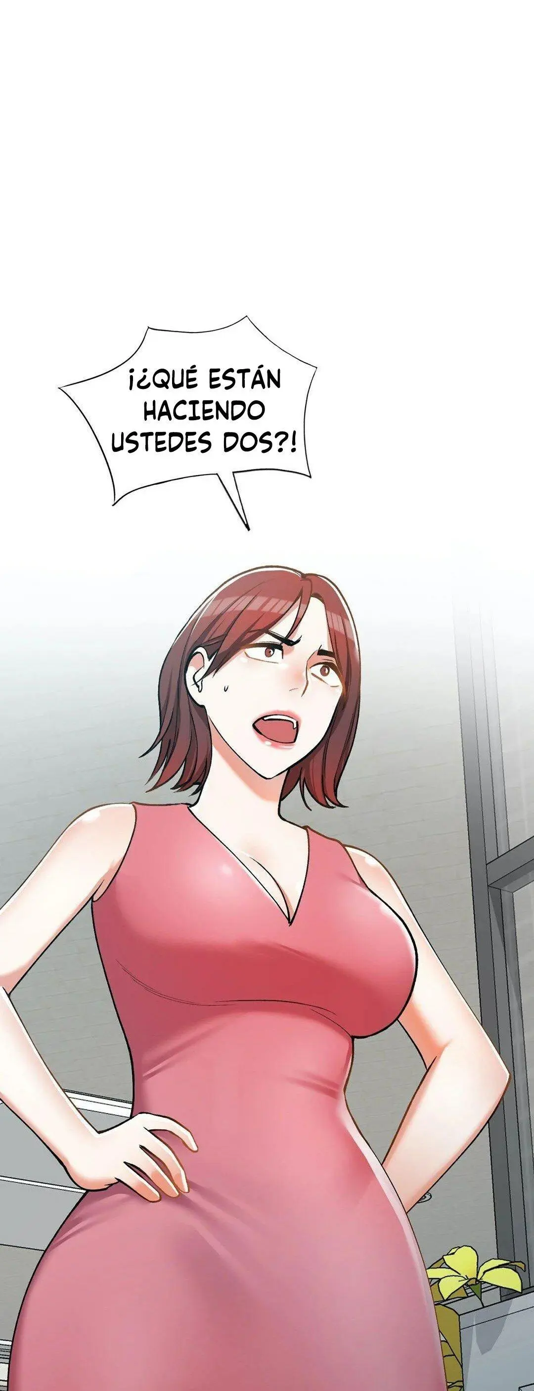 My Secretary’s Got a Secret Capítulo 6 - Página 33