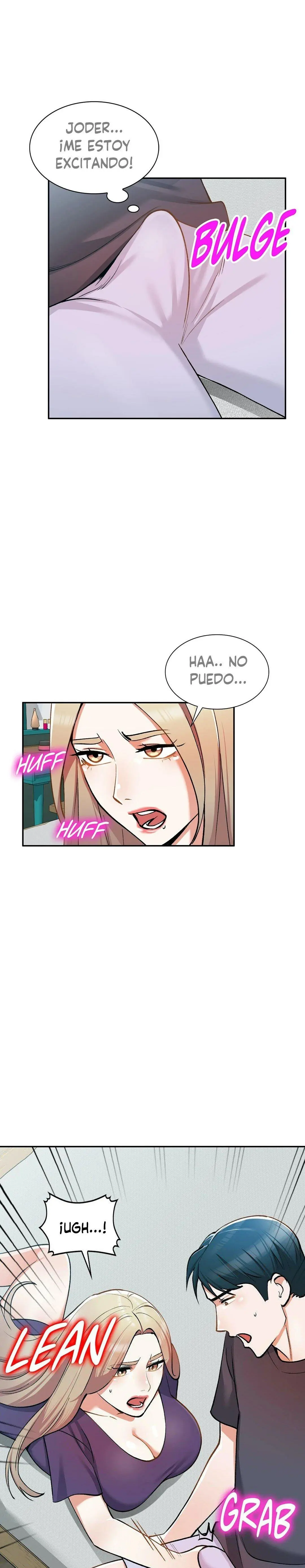 My Secretary’s Got a Secret Capítulo 7 - Página 2