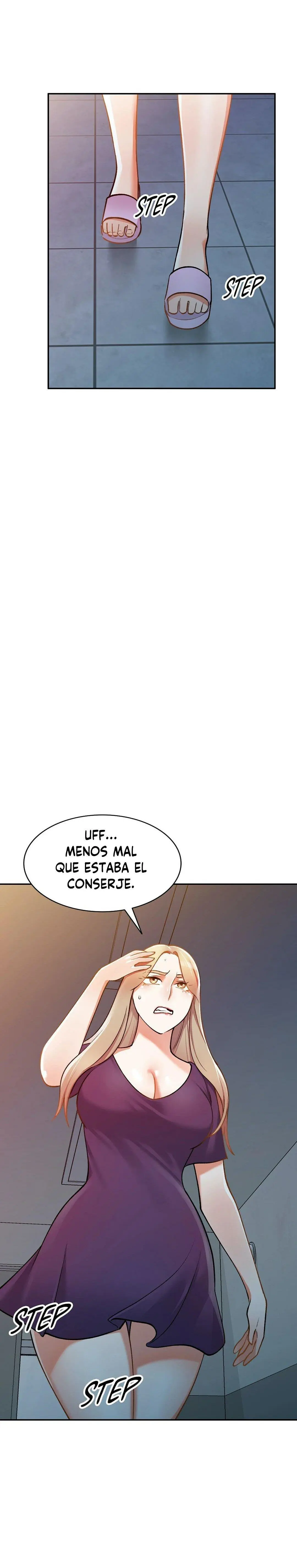 My Secretary’s Got a Secret Capítulo 7 - Página 25