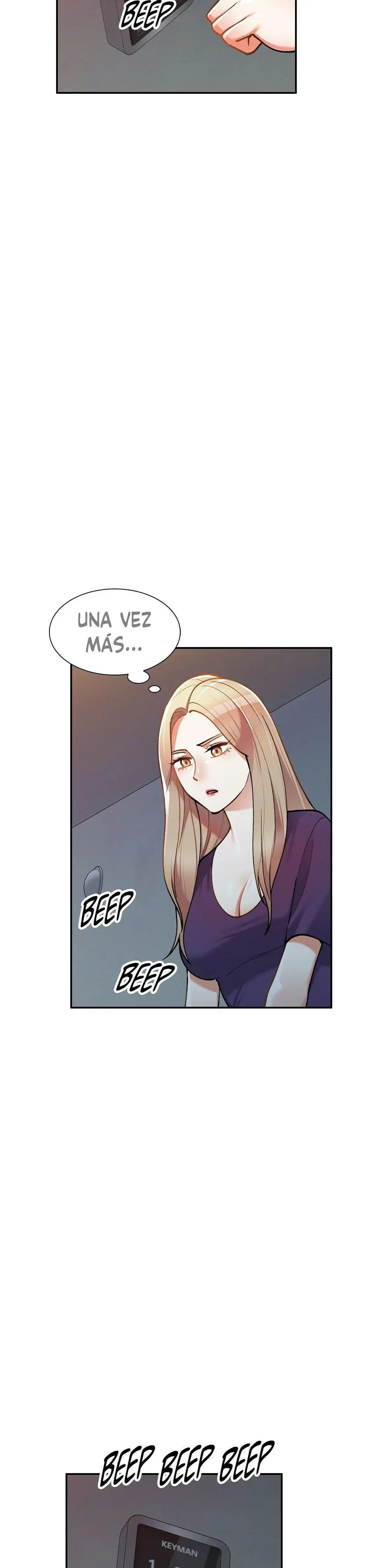 My Secretary’s Got a Secret Capítulo 7 - Página 28