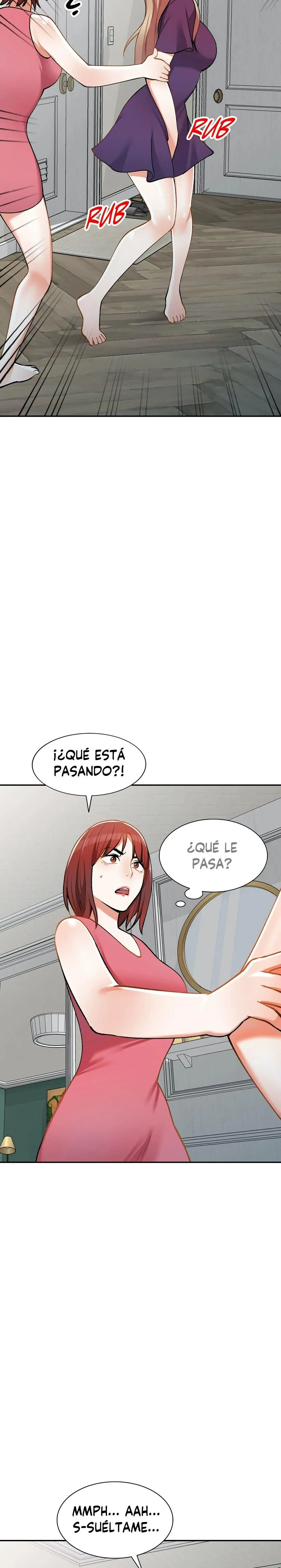 My Secretary’s Got a Secret Capítulo 7 - Página 7