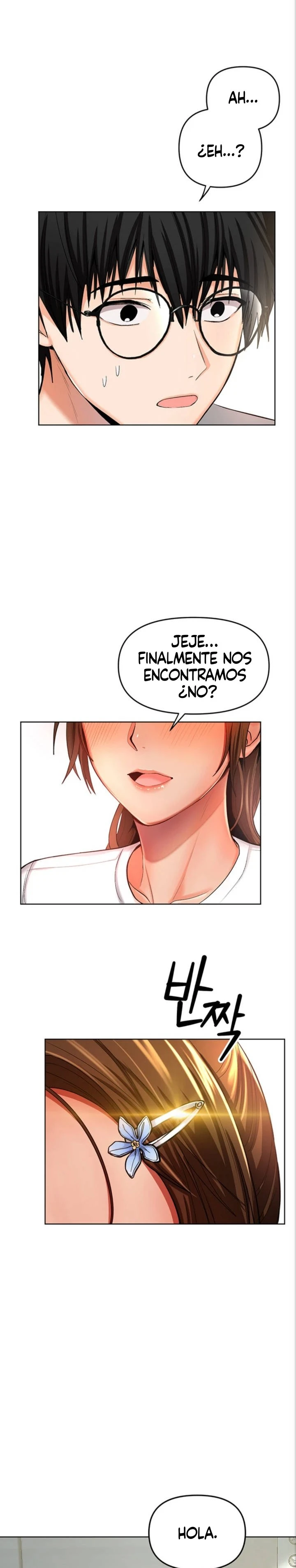 Por favor, Patrocinador Capítulo 1 - Página 45