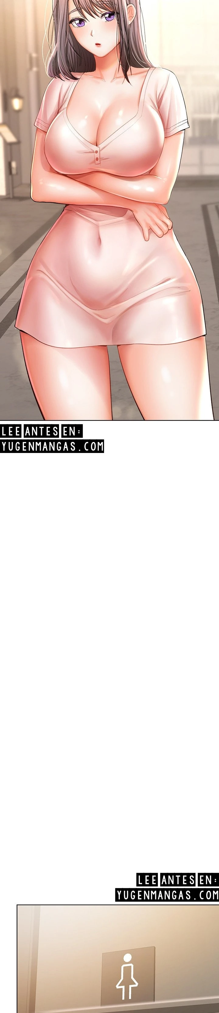 Por favor, Patrocinador Capítulo 10 - Página 5