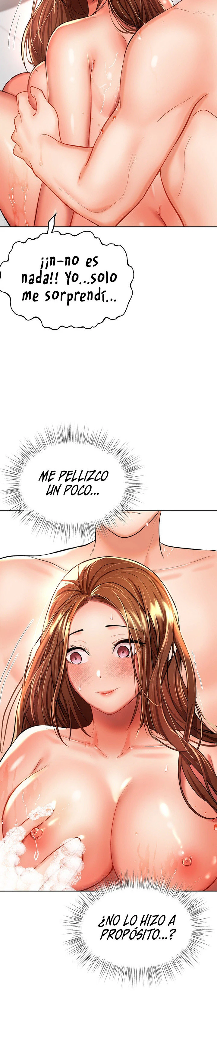 Por favor, Patrocinador Capítulo 13 - Página 20