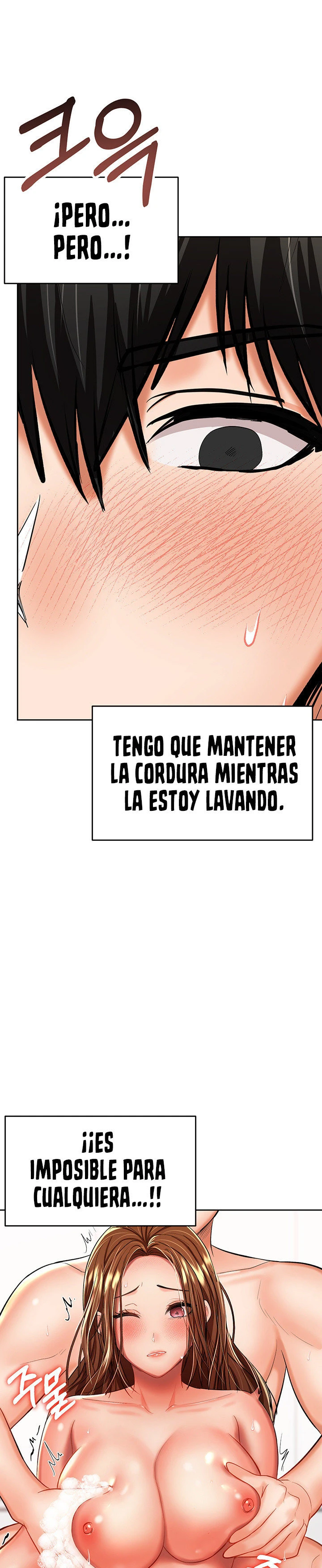 Por favor, Patrocinador Capítulo 13 - Página 23