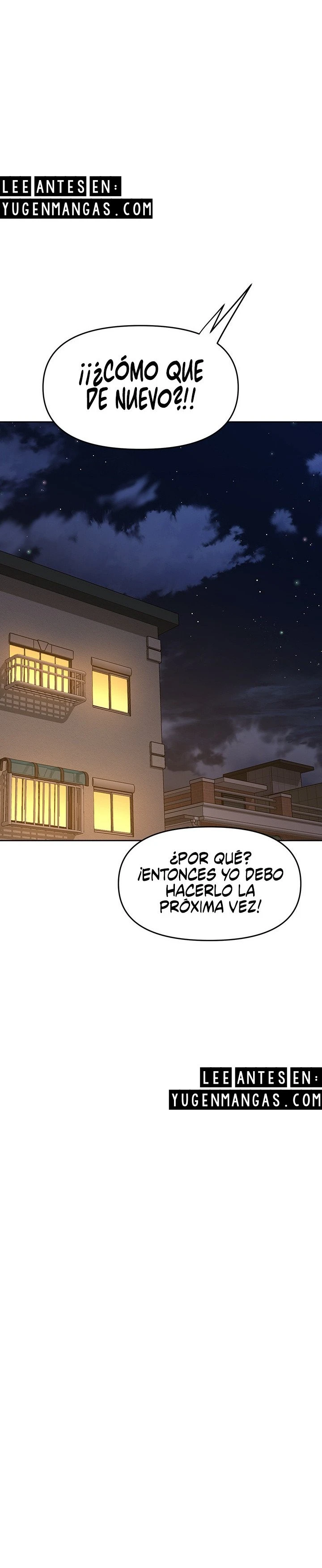 Por favor, Patrocinador Capítulo 13 - Página 45