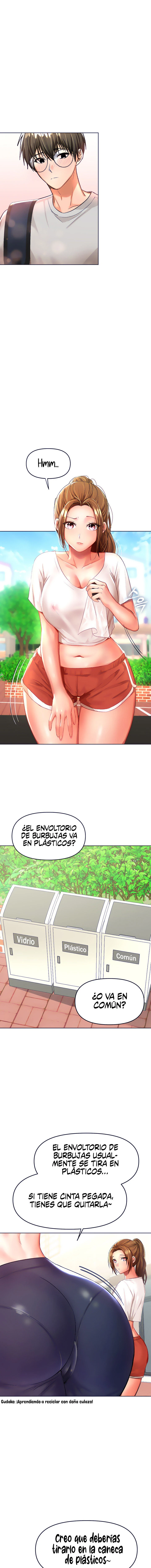 Por favor, Patrocinador Capítulo 5 - Página 14