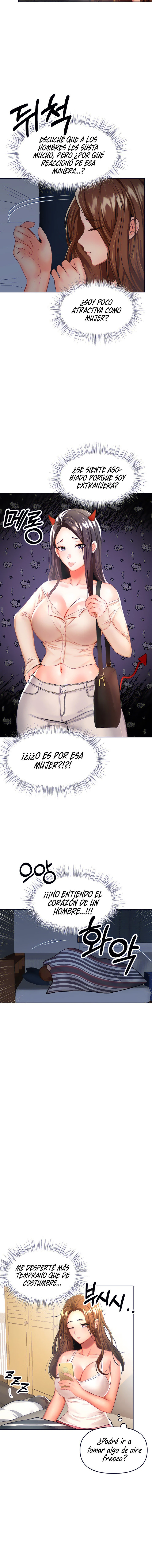 Por favor, Patrocinador Capítulo 6 - Página 6