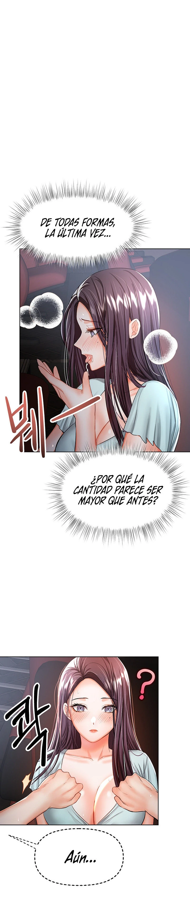 Por favor, Patrocinador Capítulo 8 - Página 32