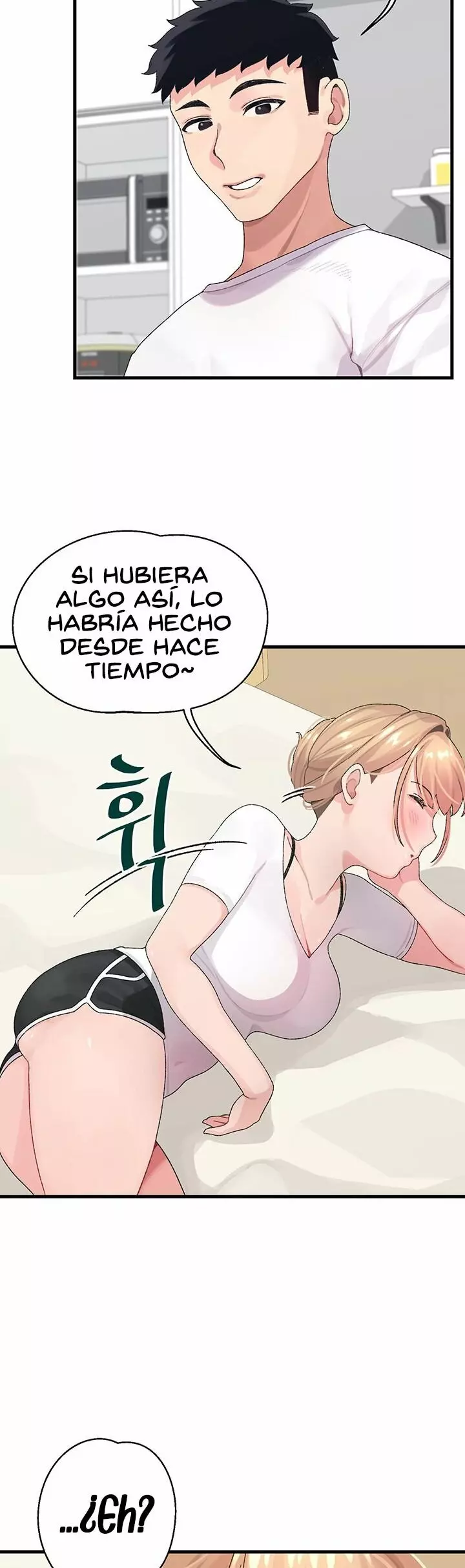 Bluetooth Love Capítulo 1 - Página 20