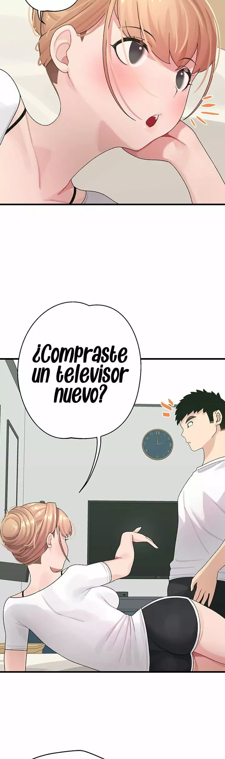 Bluetooth Love Capítulo 1 - Página 21