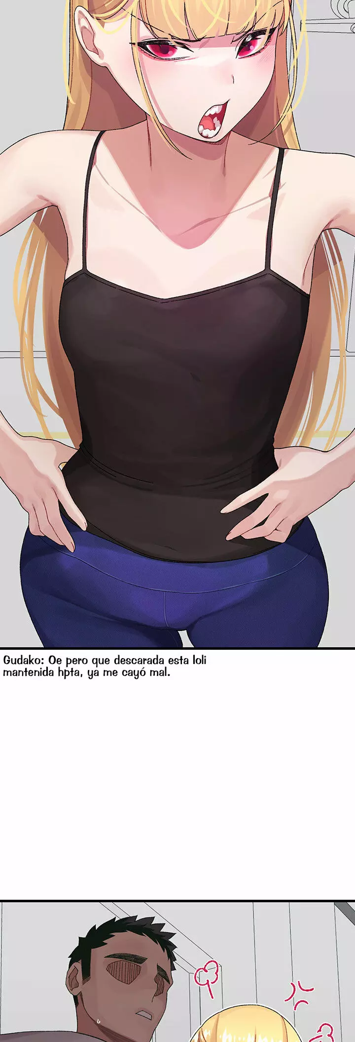 Bluetooth Love Capítulo 1 - Página 43