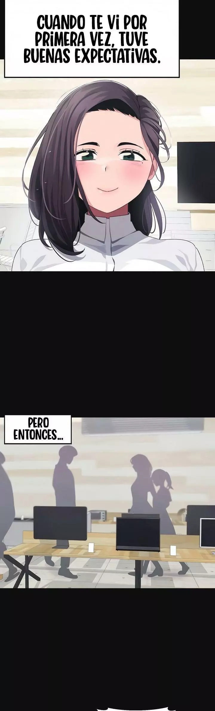 Bluetooth Love Capítulo 10 - Página 20