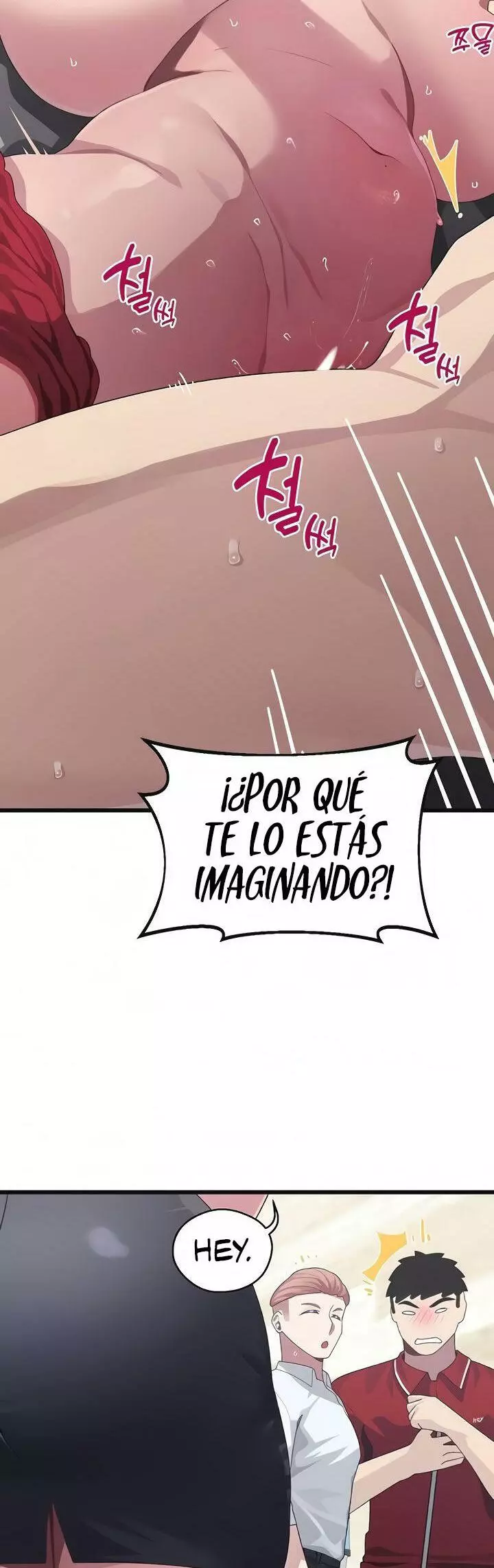 Bluetooth Love Capítulo 10 - Página 8
