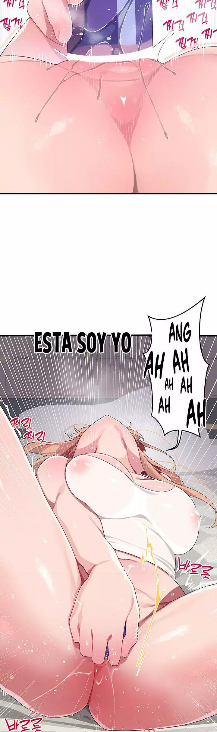 Bluetooth Love Capítulo 11 - Página 19