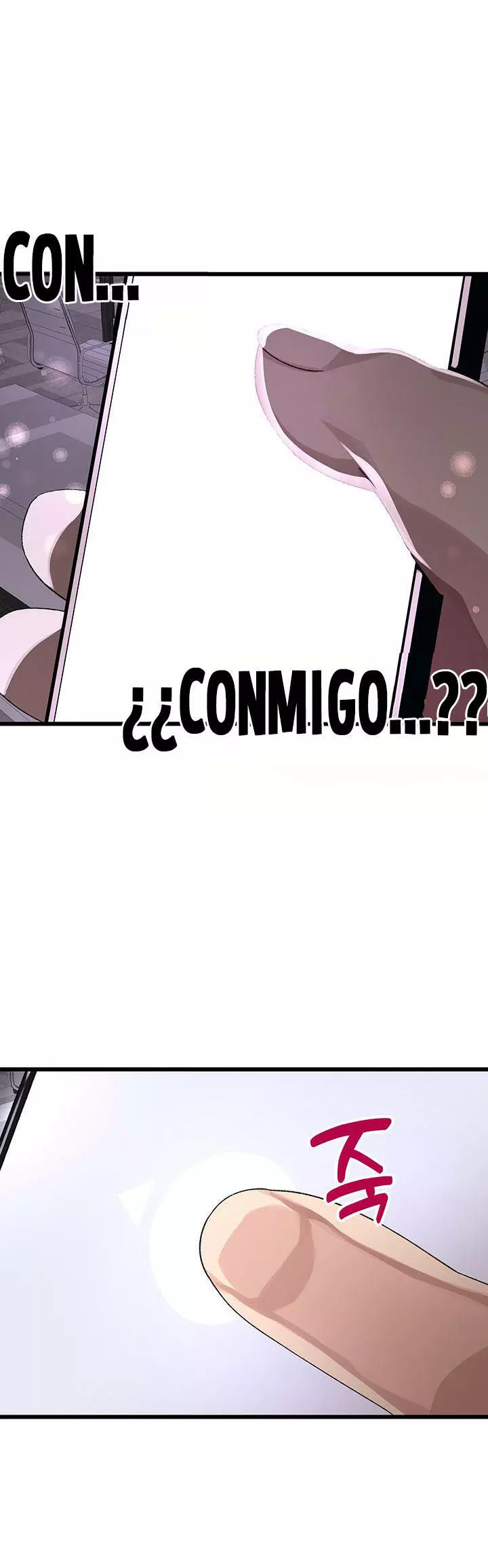 Bluetooth Love Capítulo 11 - Página 32