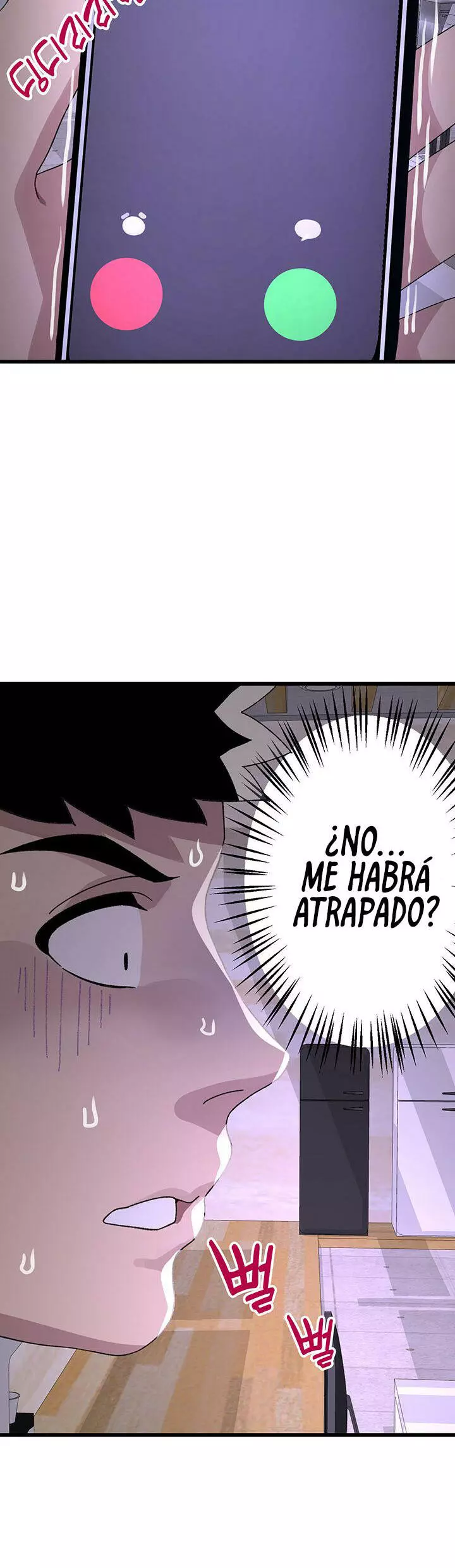 Bluetooth Love Capítulo 11 - Página 39