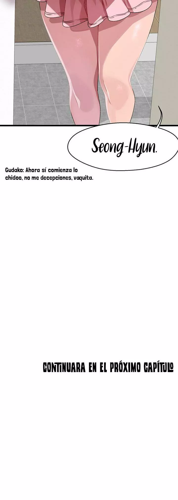 Bluetooth Love Capítulo 11 - Página 50