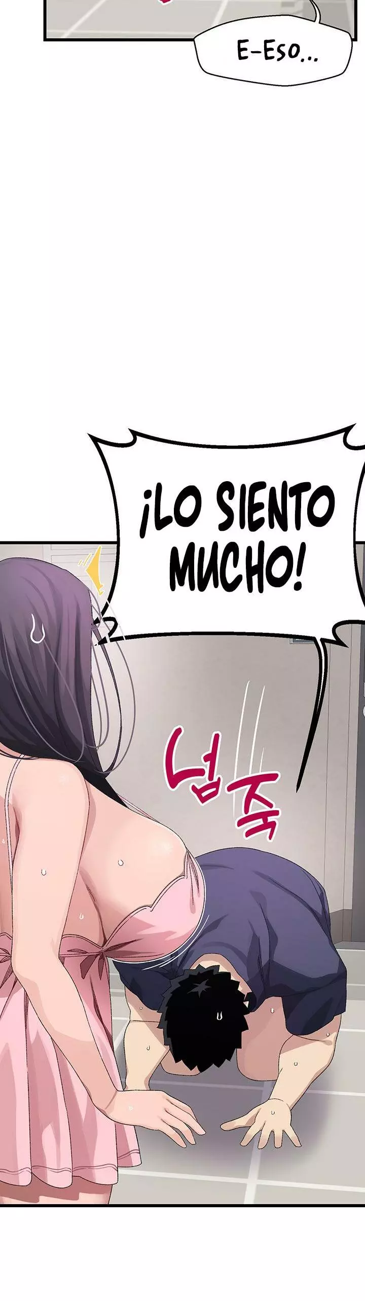 Bluetooth Love Capítulo 12 - Página 10