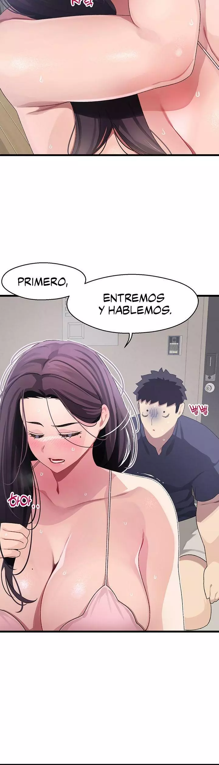 Bluetooth Love Capítulo 12 - Página 16