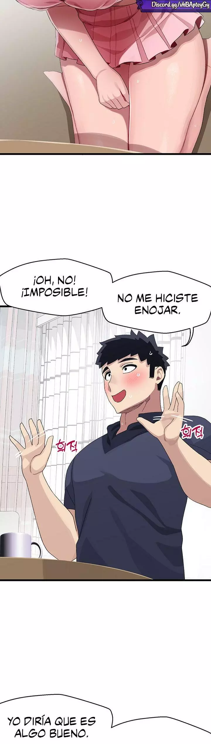 Bluetooth Love Capítulo 12 - Página 21