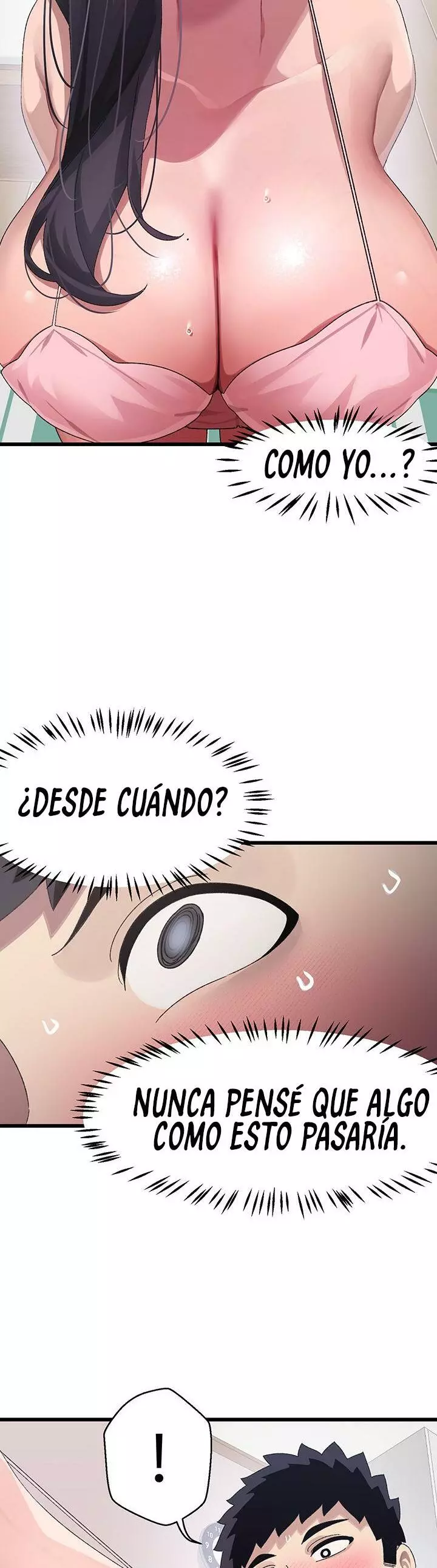 Bluetooth Love Capítulo 12 - Página 30