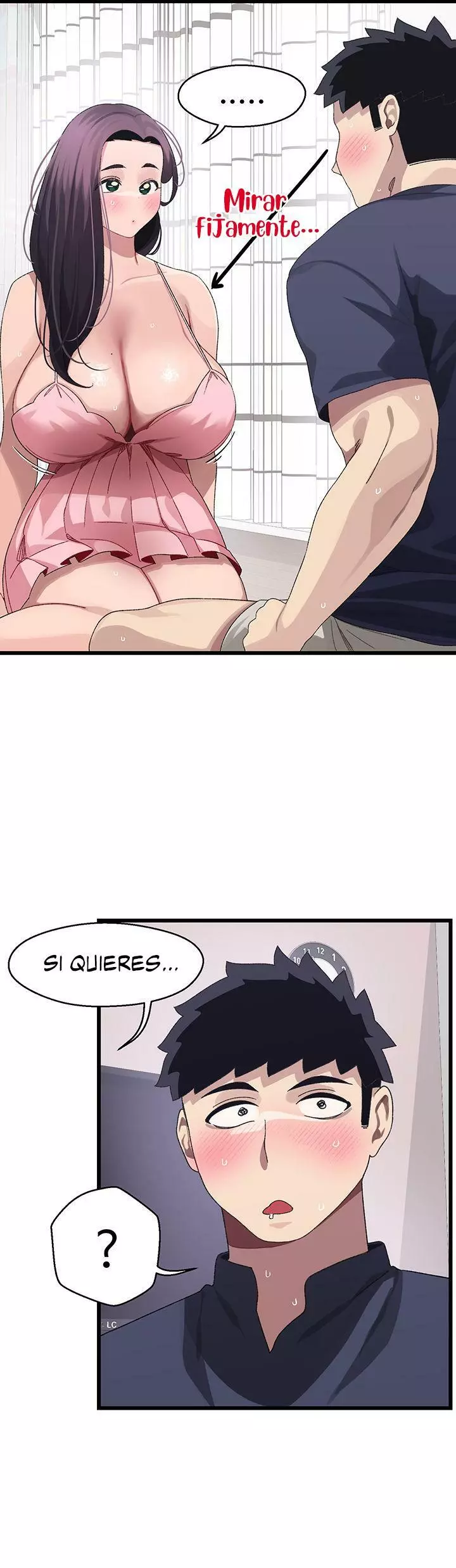 Bluetooth Love Capítulo 12 - Página 32