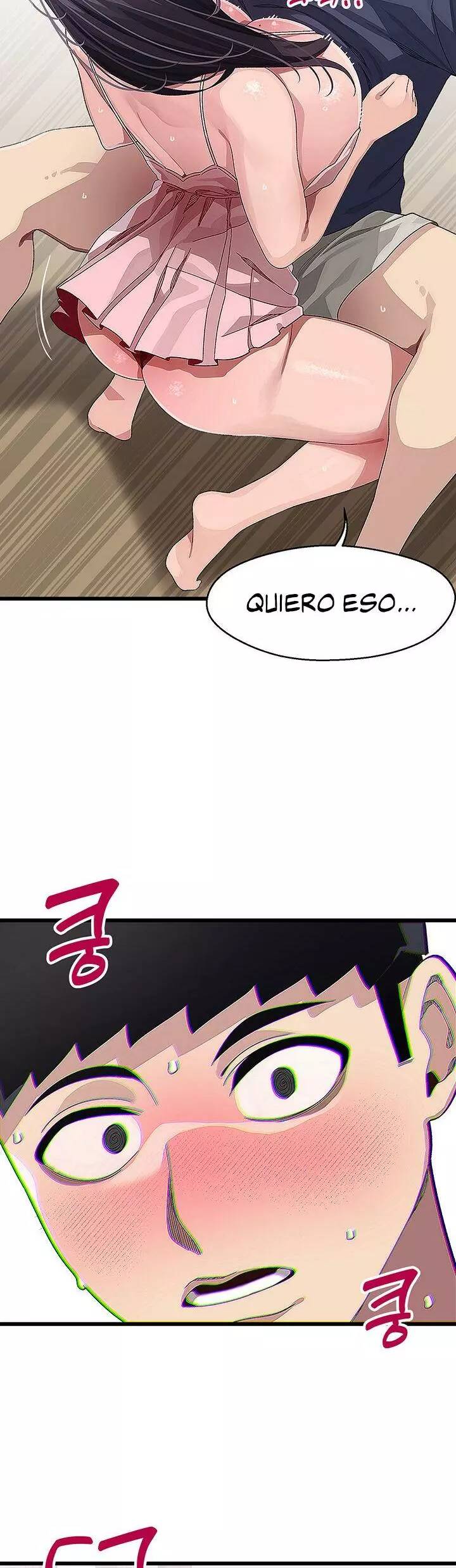 Bluetooth Love Capítulo 12 - Página 35