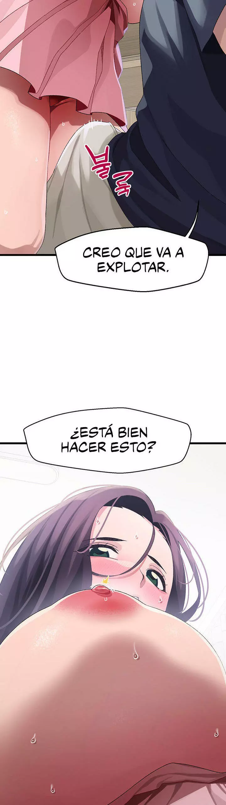 Bluetooth Love Capítulo 13 - Página 3