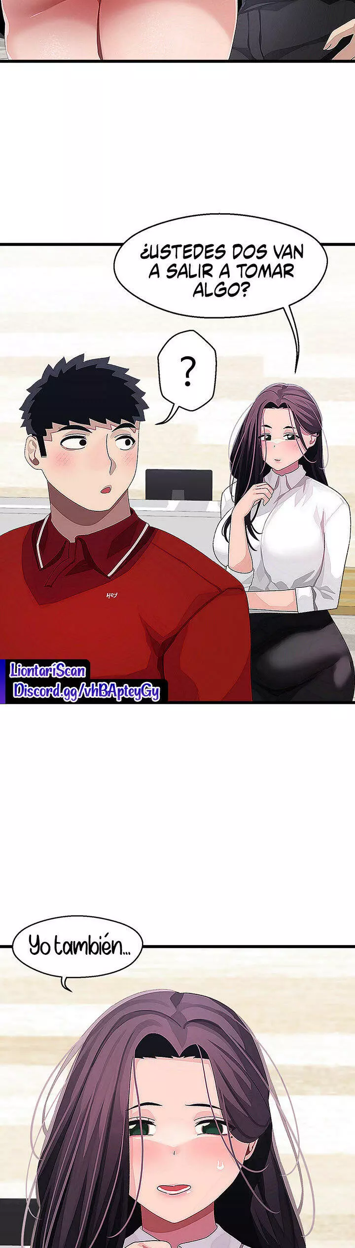 Bluetooth Love Capítulo 16 - Página 24