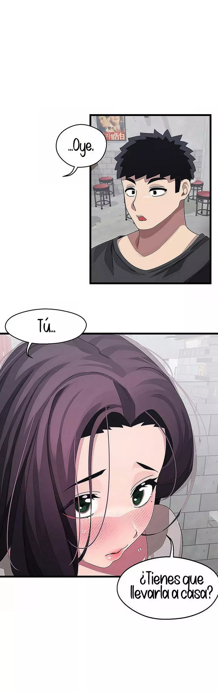 Bluetooth Love Capítulo 17 - Página 12