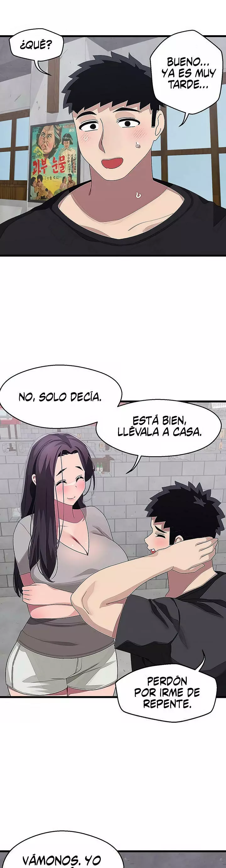 Bluetooth Love Capítulo 17 - Página 14