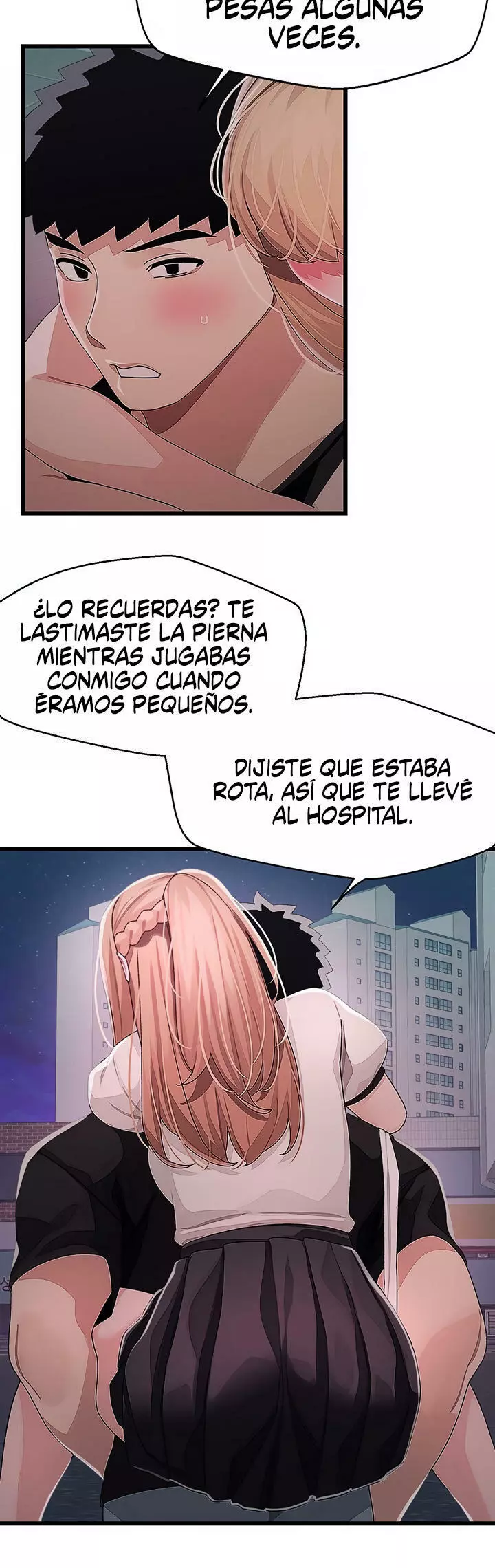 Bluetooth Love Capítulo 17 - Página 23