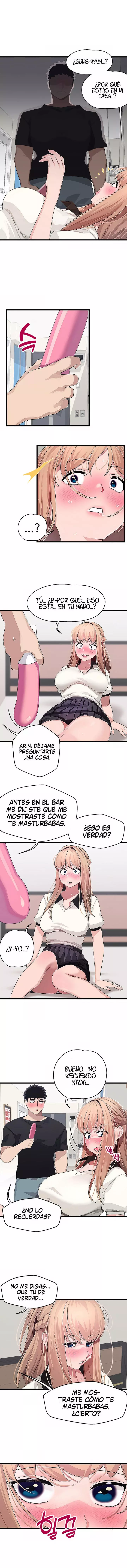 Bluetooth Love Capítulo 17 - Página 32