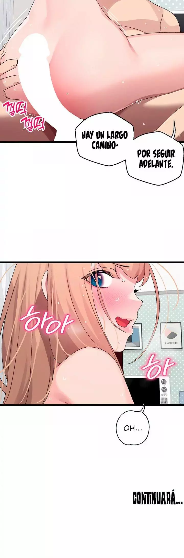 Bluetooth Love Capítulo 19 - Página 22