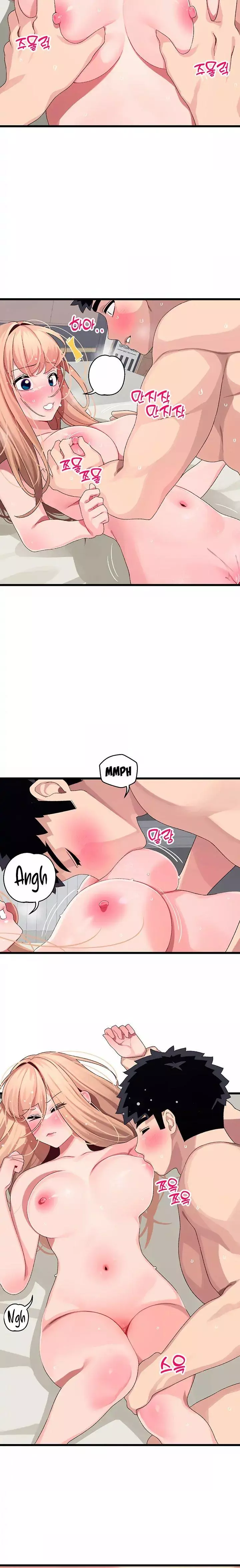 Bluetooth Love Capítulo 19 - Página 7