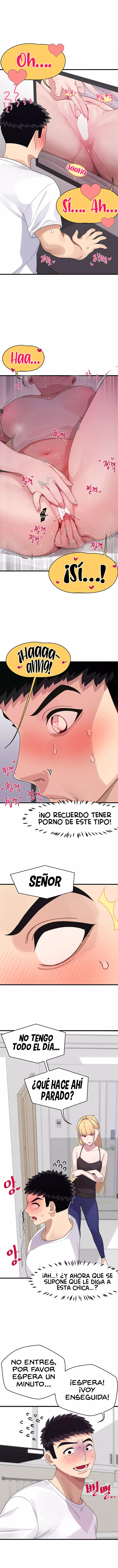 Bluetooth Love Capítulo 2 - Página 14