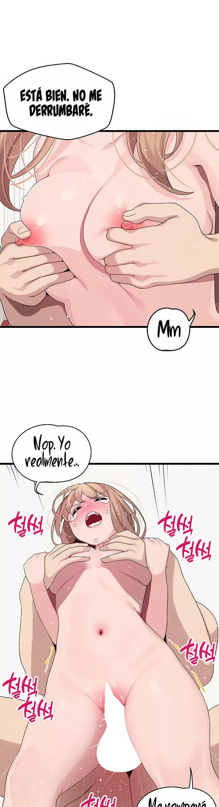 Bluetooth Love Capítulo 20 - Página 13