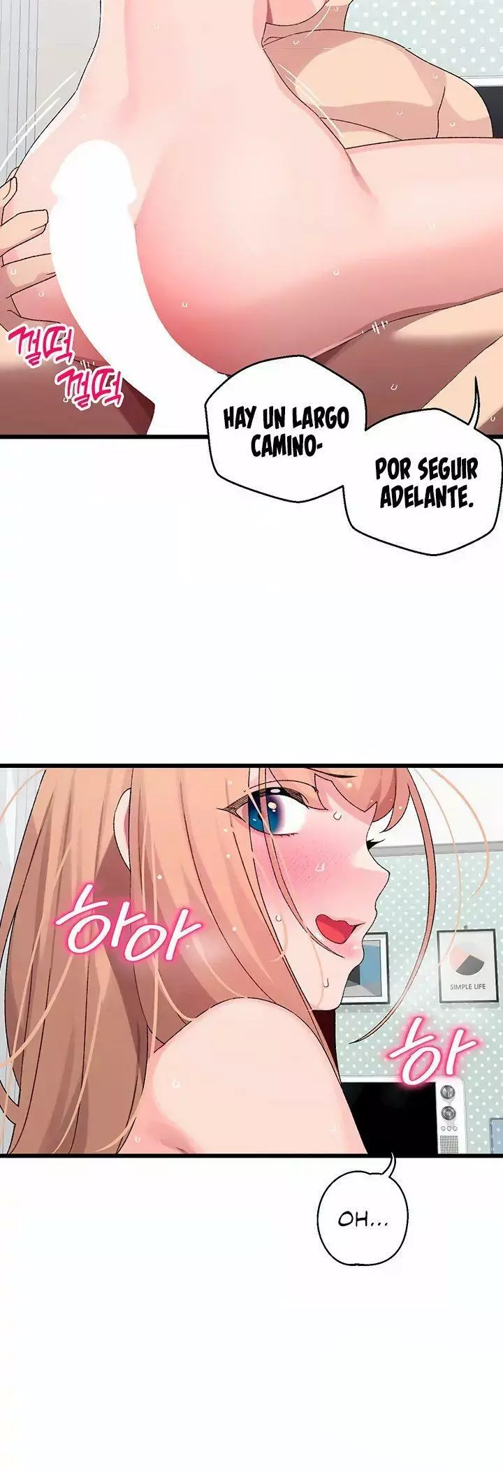 Bluetooth Love Capítulo 20 - Página 4