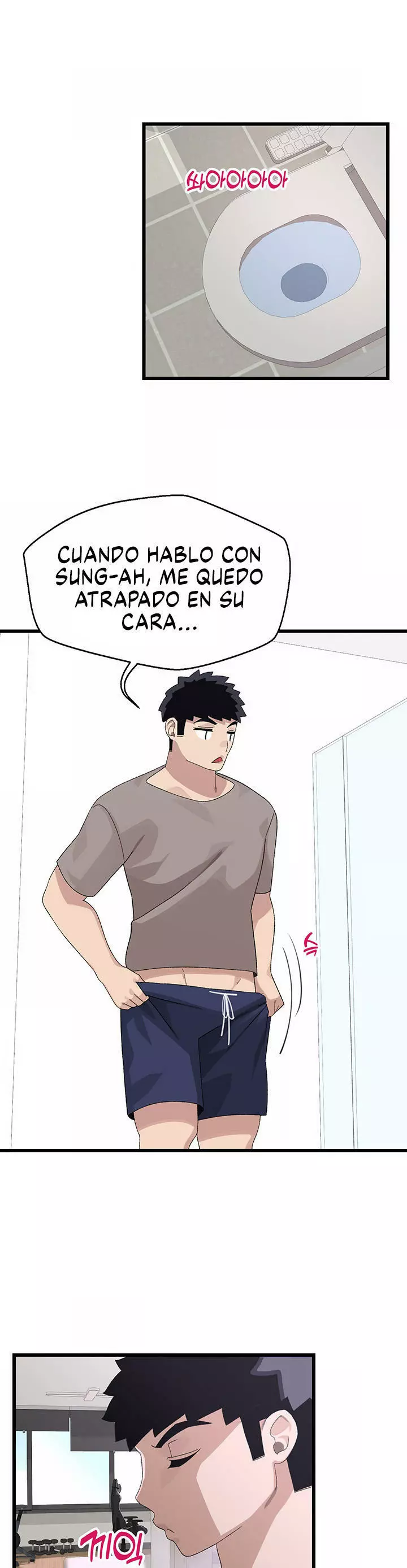 Bluetooth Love Capítulo 24 - Página 20