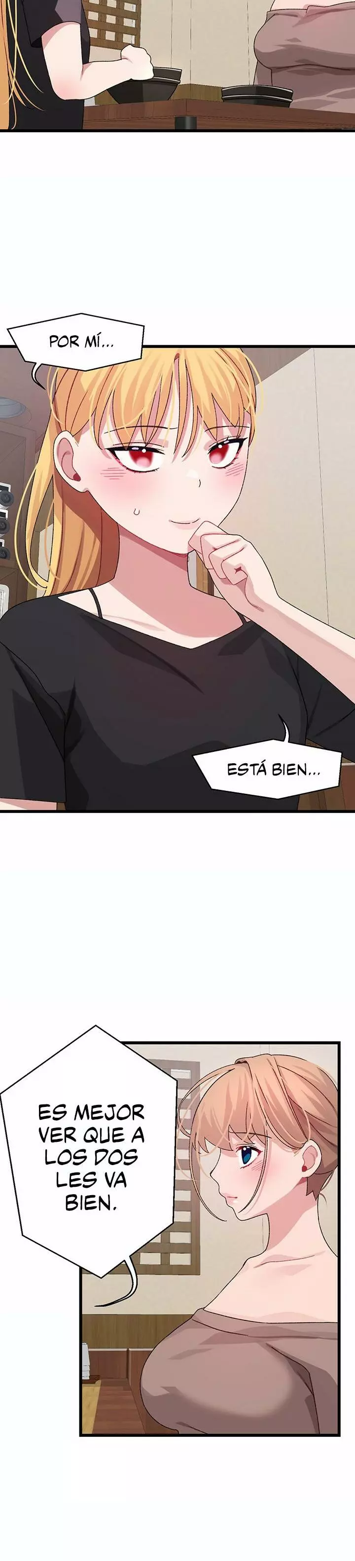 Bluetooth Love Capítulo 26 - Página 15