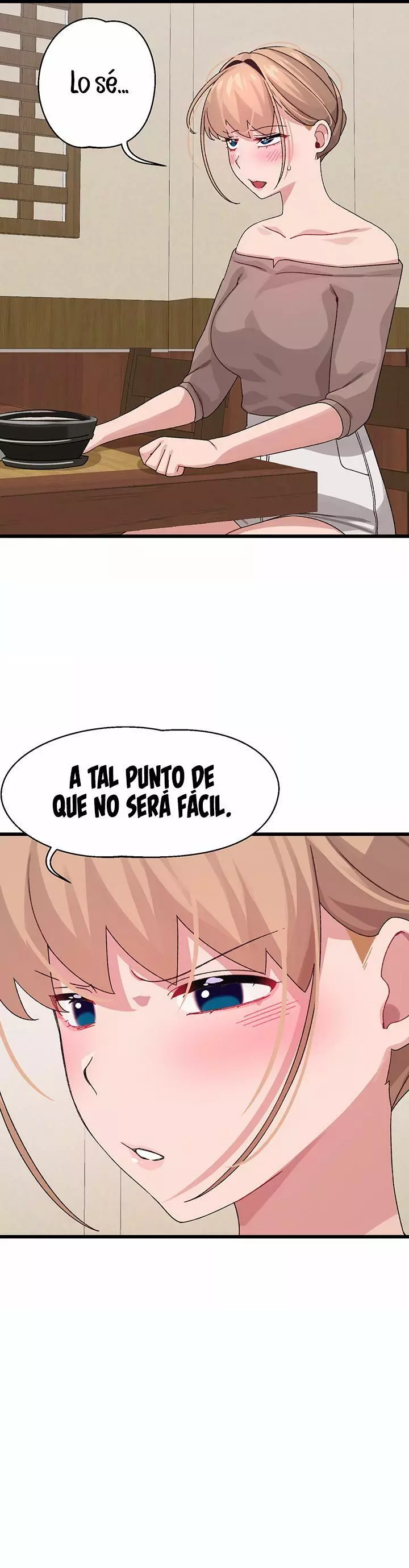 Bluetooth Love Capítulo 26 - Página 17